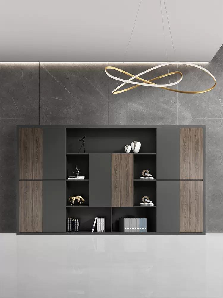 Tủ Giám Đốc TGD002