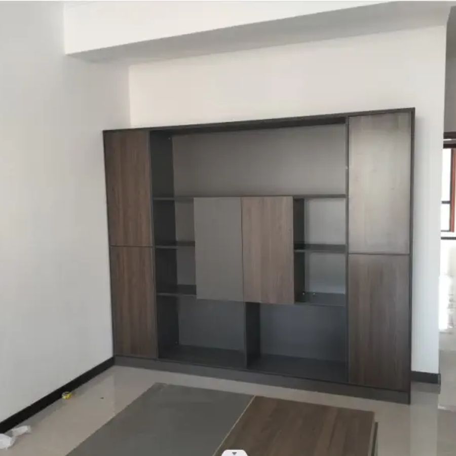Tủ Giám Đốc TGD001