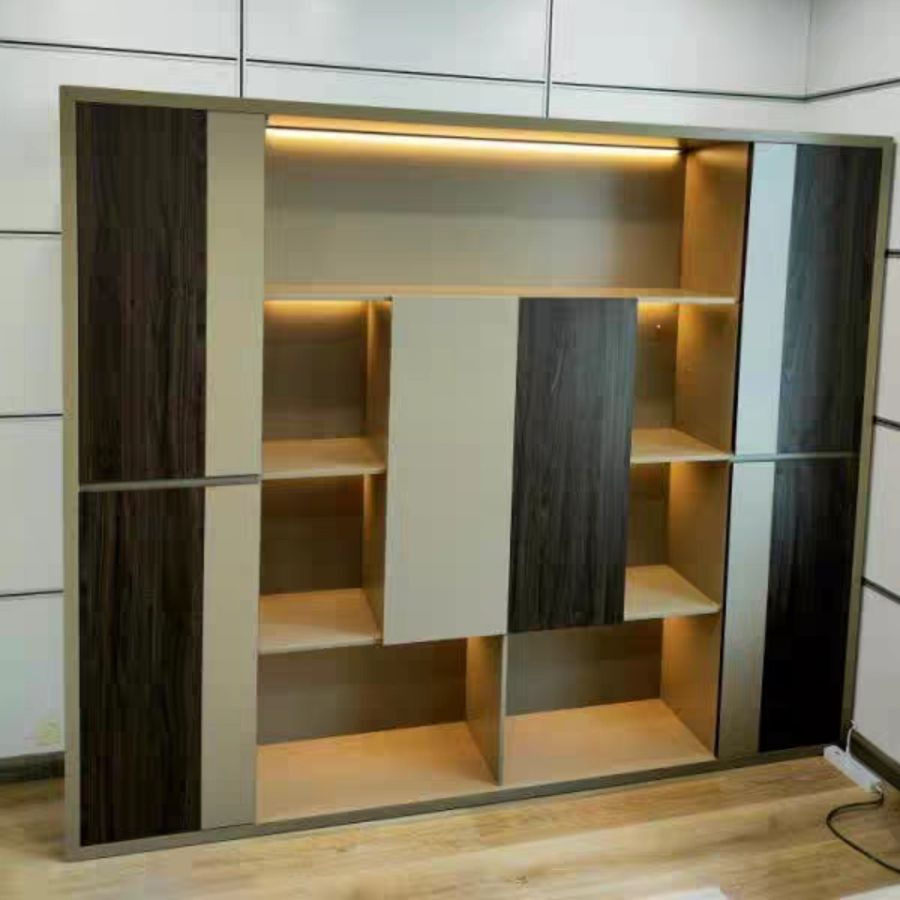 Tủ Giám Đốc TGD001