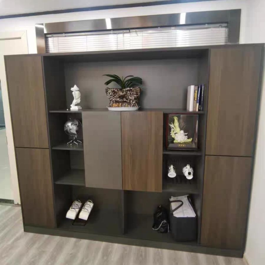 Tủ Giám Đốc TGD001