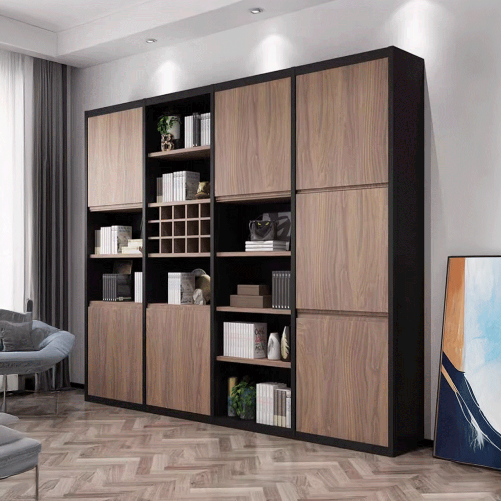 Tủ Giám Đốc TGD005