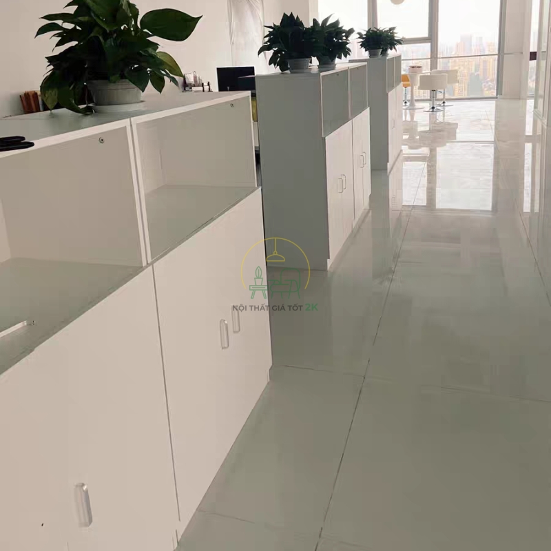 Tủ tài liệu classic TLC01