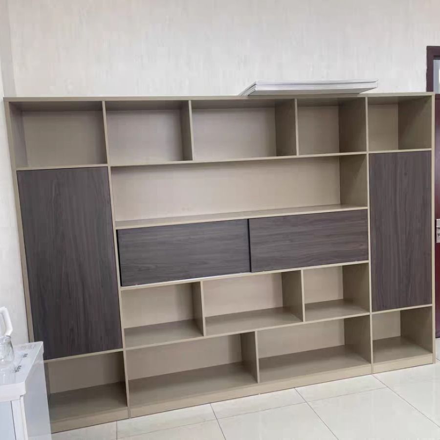 Tủ Giám Đốc TGD007