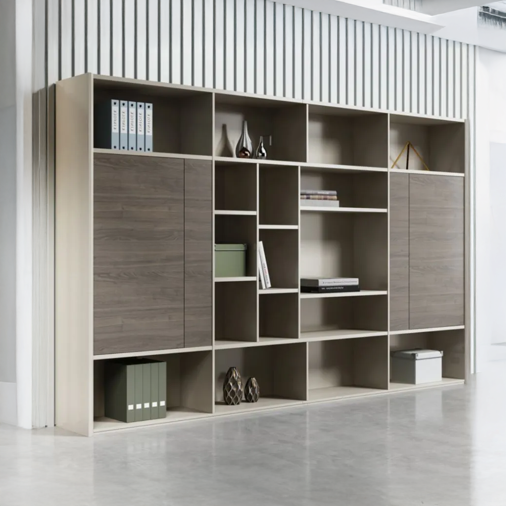 Tủ Giám Đốc TGD007