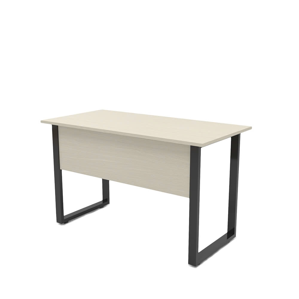 Bàn làm việc chân sắt chữ U BLV095