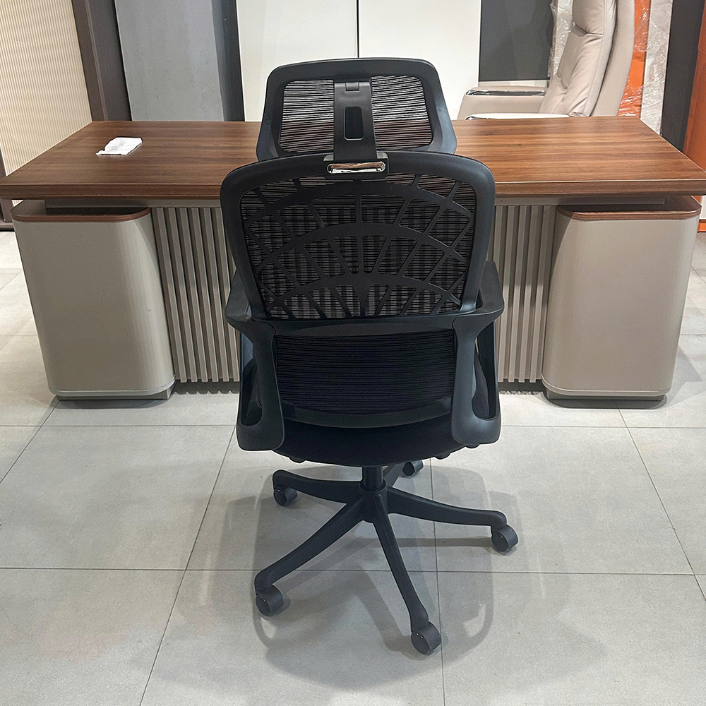 Ghế Xoay Văn Phòng GV039