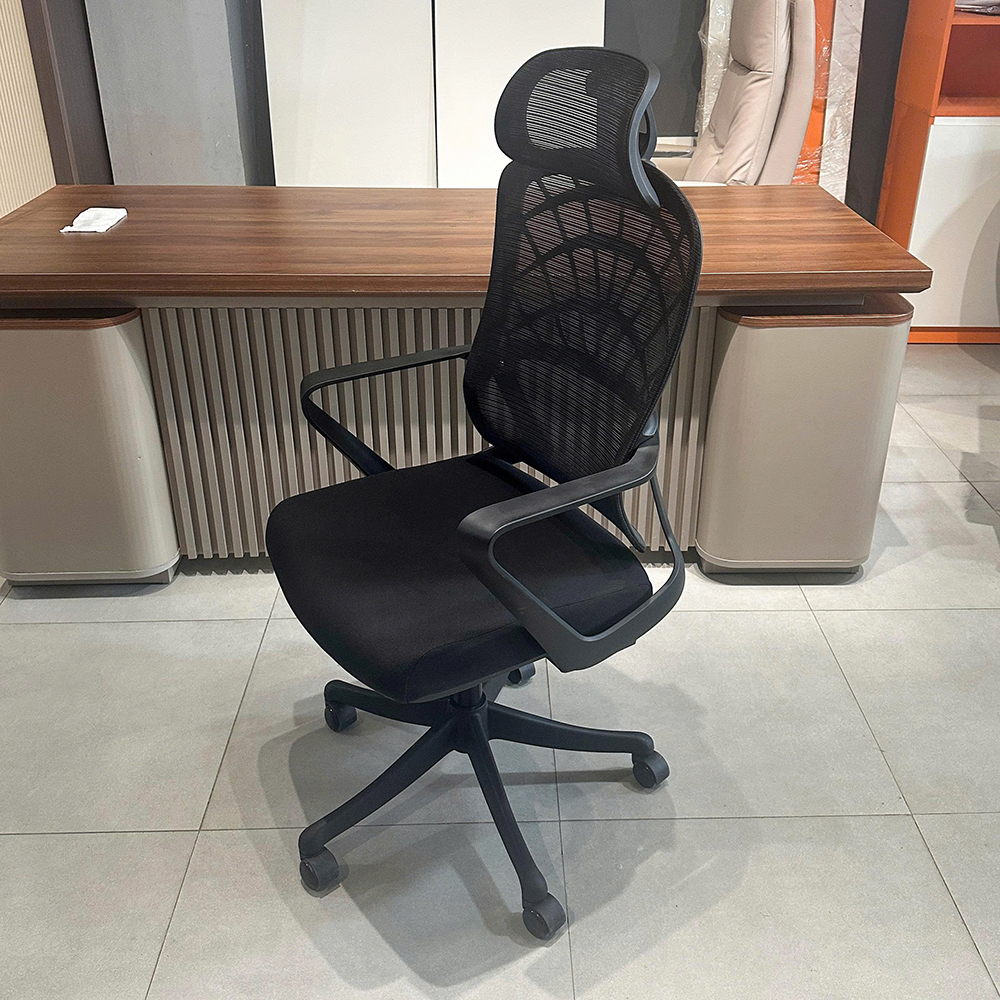Ghế Xoay Văn Phòng GV039