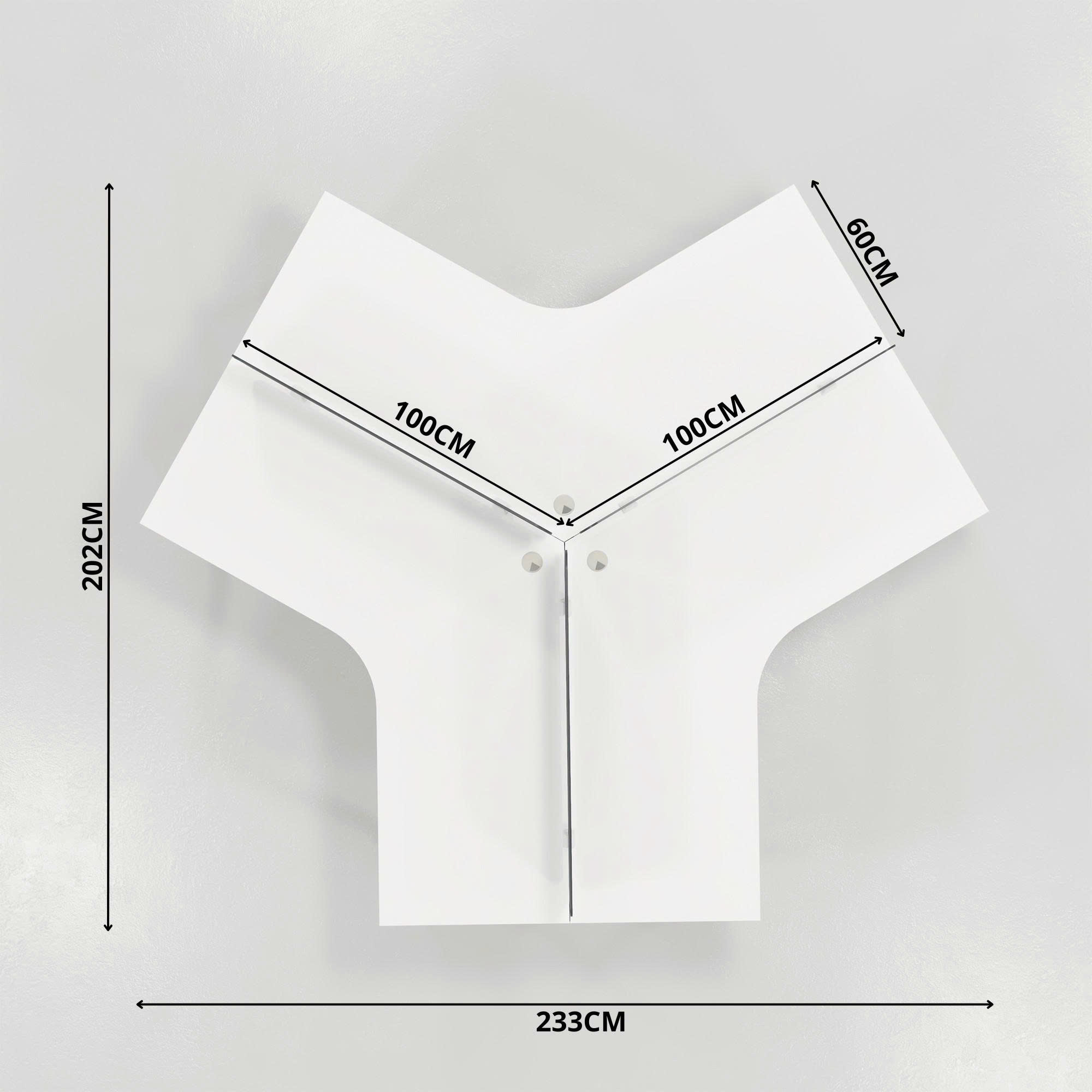 Bàn Cụm Y 2K BNVC202502Y - Dẫn Đầu Xu Hướng, Bứt Phá Sáng Tạo