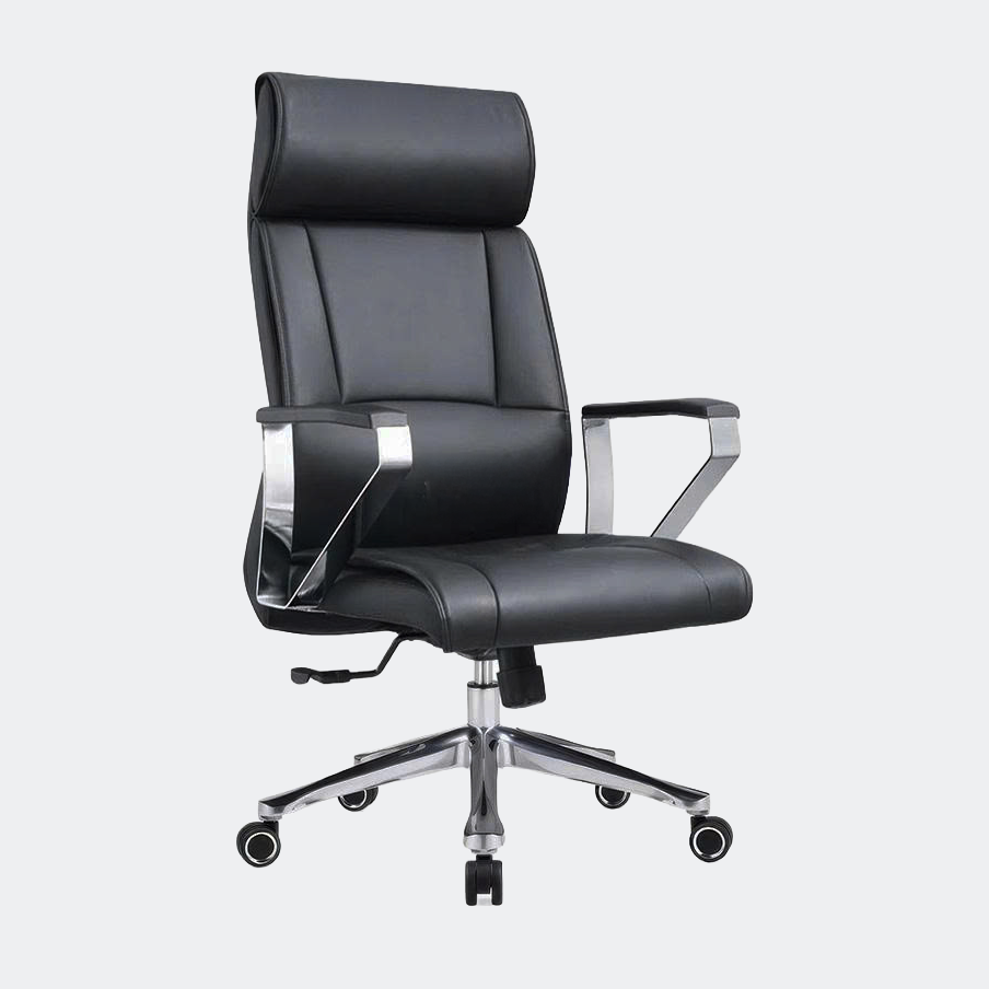 Ghế Giám Đốc GD015 - Da Pu cao cấp