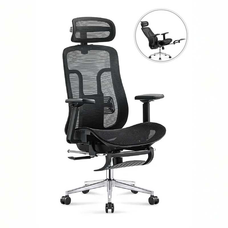 Ghế Công Thái Học 2KEG06D