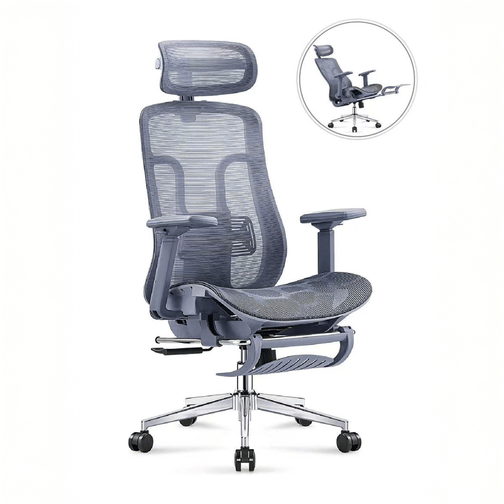 Ghế Công Thái Học 2KEG06G