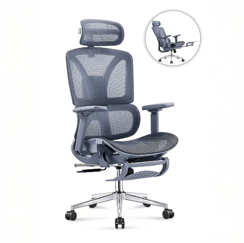 Ghế Công Thái Học 2KEG07G