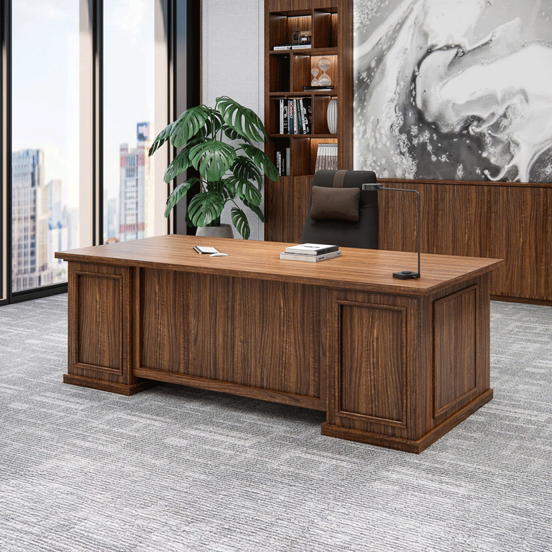 Bàn Giám Đốc 2KBGD124