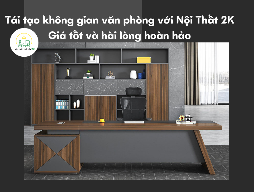 Nội thất giá tốt 2K