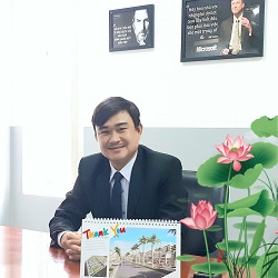 Nguyễn Đắc Sơn