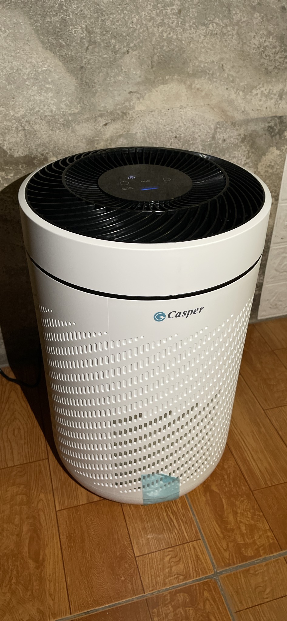 Máy lọc không khí Casper AP-250MAH 22W