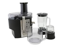 Máy xay ép Panasonic MJ-DJ31SRA