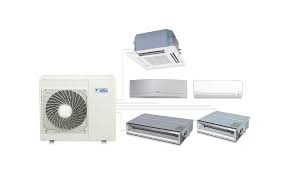 Dàn nóng Điều hòa Daikin Multi 1 chiều Inverter 3MKM52RVMV 18000Btu
