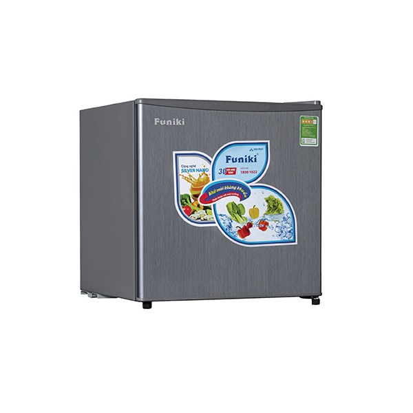 Tủ lạnh mini Funiki 50 lít FR-51CD