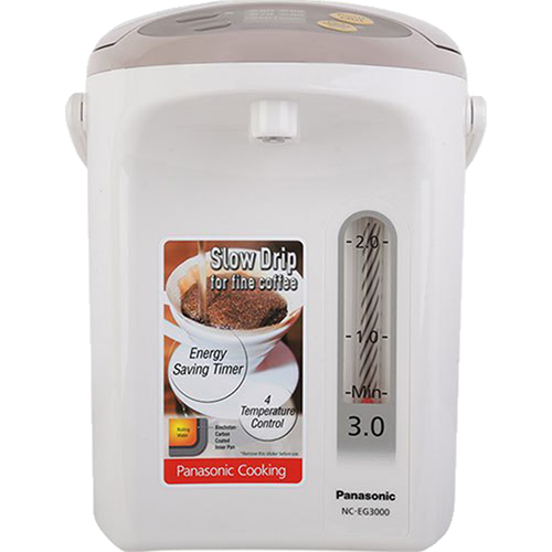 Bình thủy điện Panasonic NC-EG3000CSY