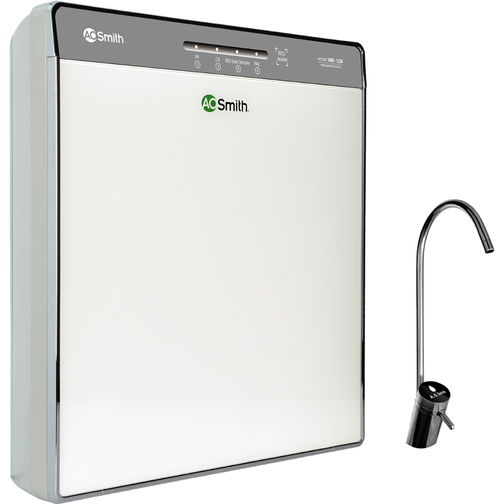 Máy lọc nước A.O.Smith K400