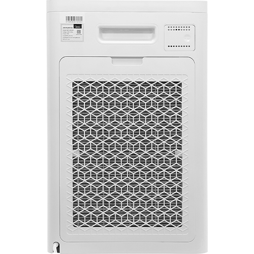 Máy lọc không khí Midea MAP-200GD41