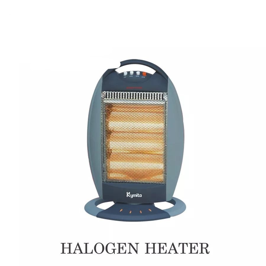 SƯỞI HALOGEN KYMITO KSH1201