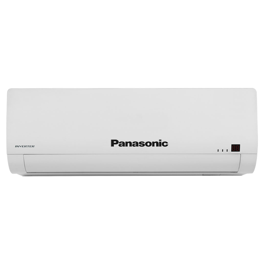 Dàn lạnh điều hòa Multi Panasonic 1 chiều Inverter 10900Btu CS-MPS12SKH