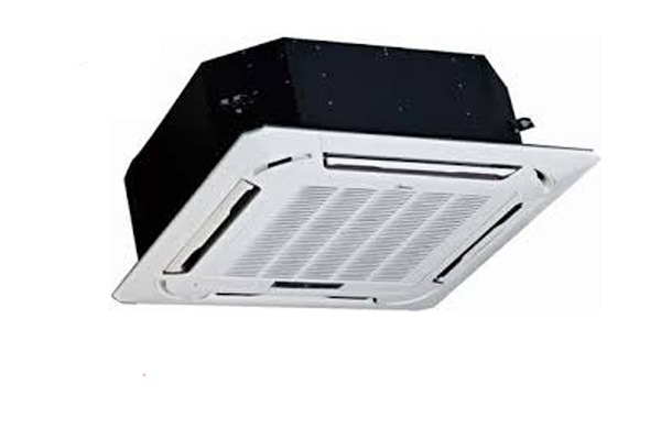 Điều hòa Midea âm trần cassette 2 chiều 18000Btu MCA3-18HRN1