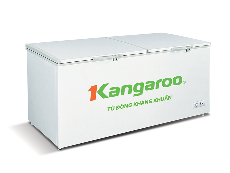 Tủ đông kháng khuẩn Kangaroo KG1009C1 1000 Lít