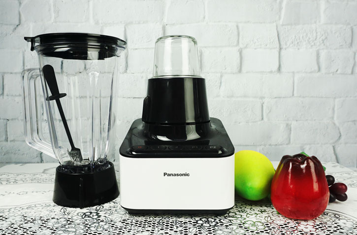 Máy xay ép Panasonic MX-V300KRA