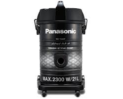 Máy hút bụi Panasonic MC-YL637SN49