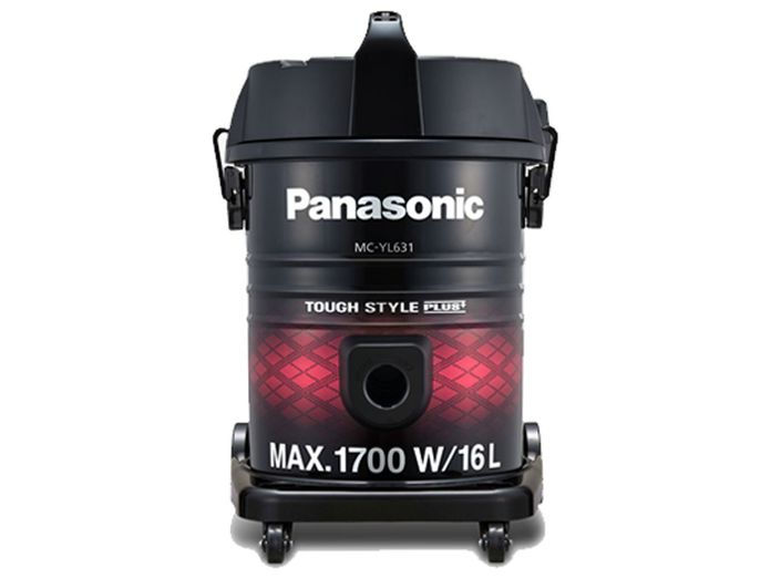 Máy hút bụi Panasonic MC-YL631RN46