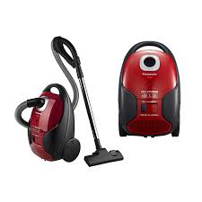 Máy hút bụi Panasonic MC-CJ911RN49