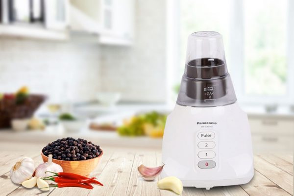 Máy xay ép Panasonic MX-GX1561WRA