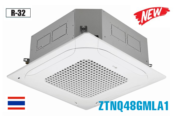 Điều hòa âm trần LG 48000BTU ZTNQ48GMLA1/ZUUQ48GV1