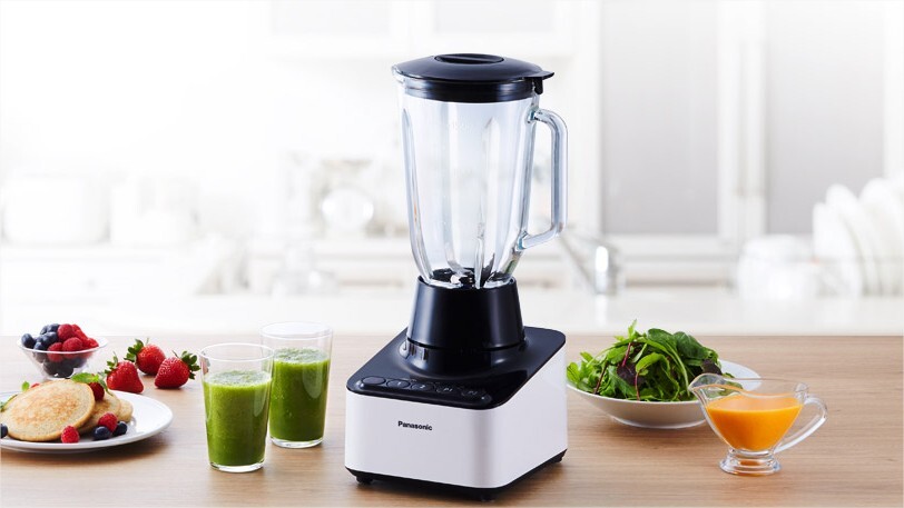 Máy xay ép Panasonic MX-V310KRA
