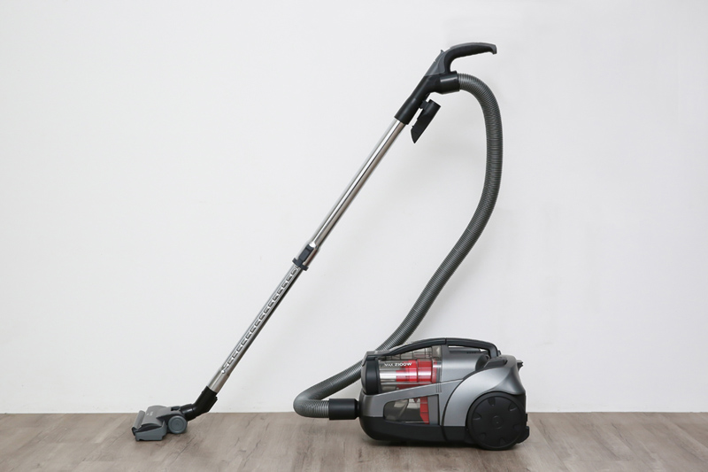 Máy hút bụi Panasonic MC-CL777HN49