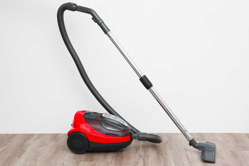 Máy hút bụi Hitachi CV - SF20