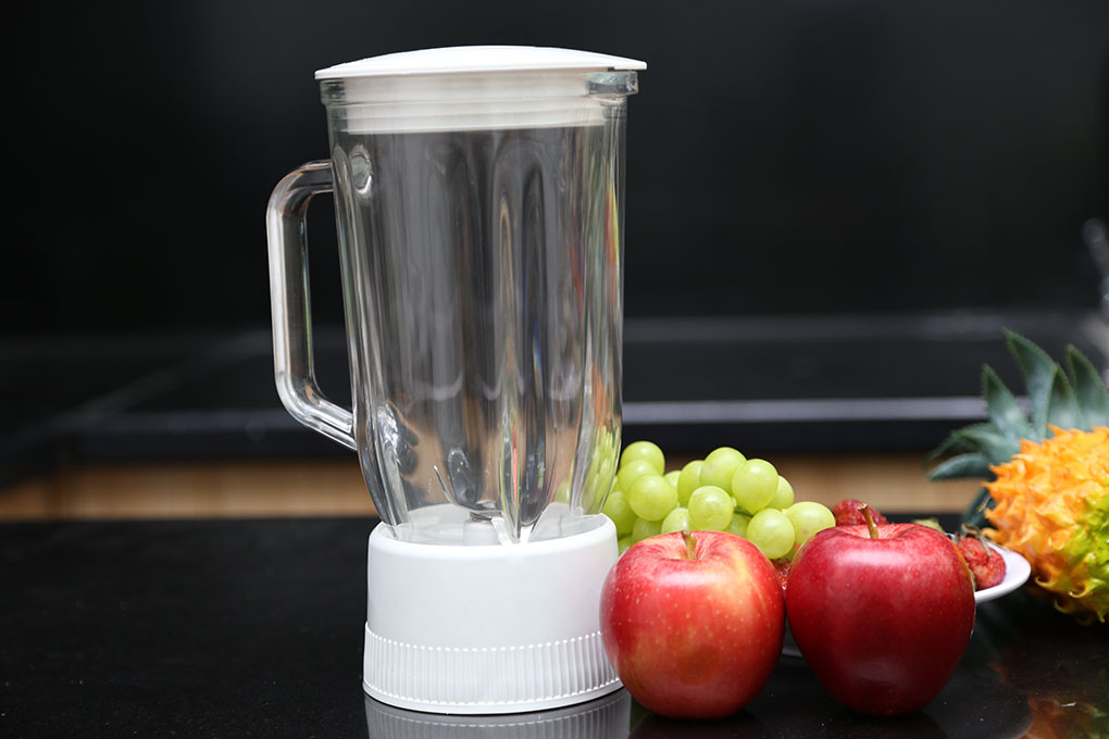 Máy xay ép Panasonic MJ-M176PWRA