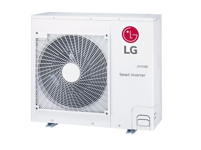 Dàn nóng điều hòa Multi LG 1 chiều 48000Btu A5UQ48GFA1