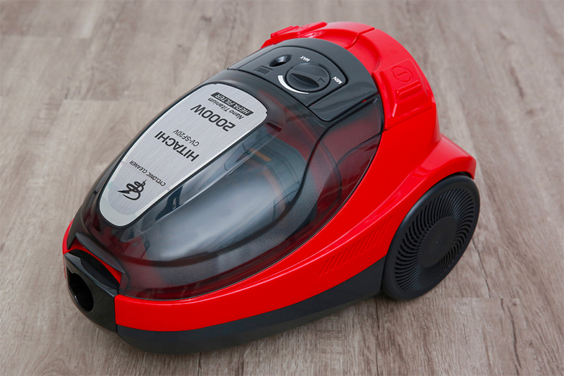 Máy hút bụi Hitachi CV - SF20
