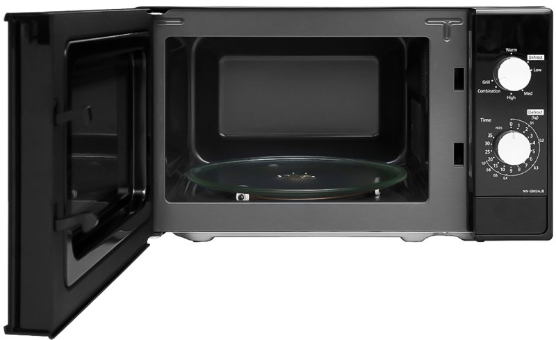 Lò vi sóng PANASONIC NN-GM24JBYUE
