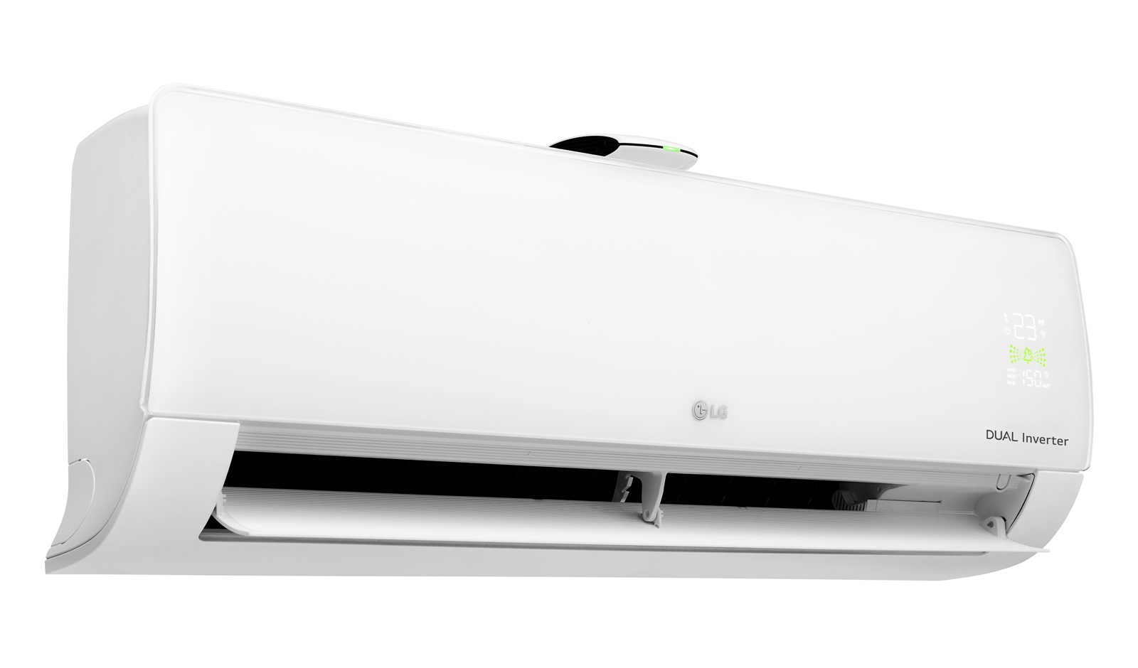 Điều hòa LG 2 chiều Inverter B10APF 9000Btu