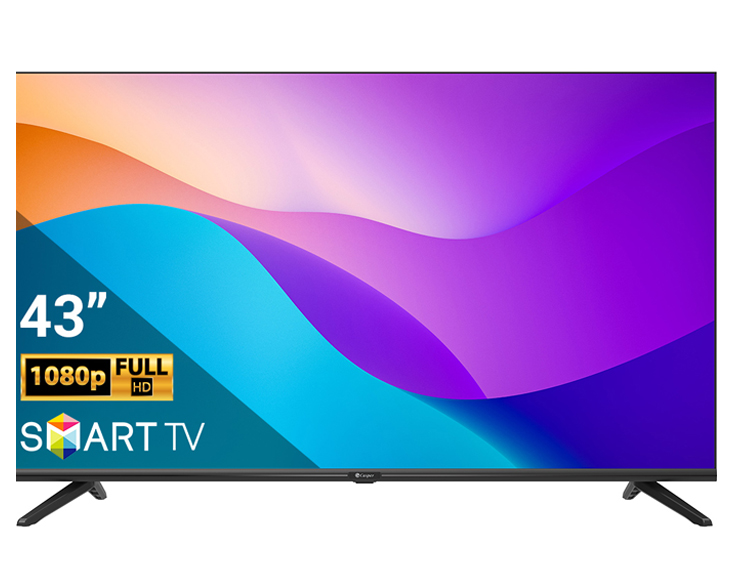 Smart Tivi Casper S Series Full HD 43 inch 43FGS610