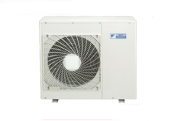 Dàn nóng điều hòa Multi Daikin 2 chiều Inverter 27000Btu 4MXM80RVMV