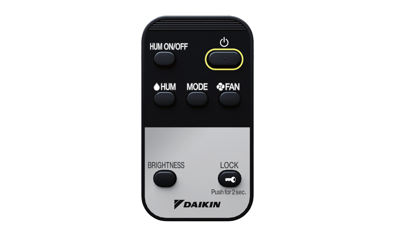 Máy lọc không khí Daikin MCK55TVM6