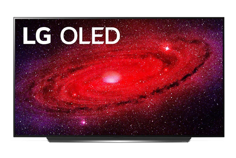 Tivi LG Oled 4K 55 inch 55CXPTA