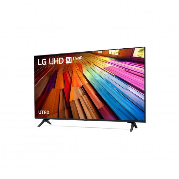 Smart Tivi LED LG 4K 55 inch 55UT8050PSB
