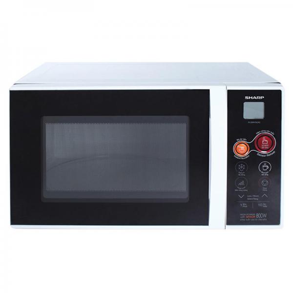 LÒ VI SÓNG ĐIỆN TỬ SHARP R-289VN(W) 22 LÍT